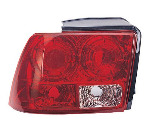 Brake Lights Unknown ALT-YD-FM99-R