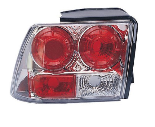 Sonar Euro Tail Lights Brake Lights Unknown ALT-YD-FM99-C