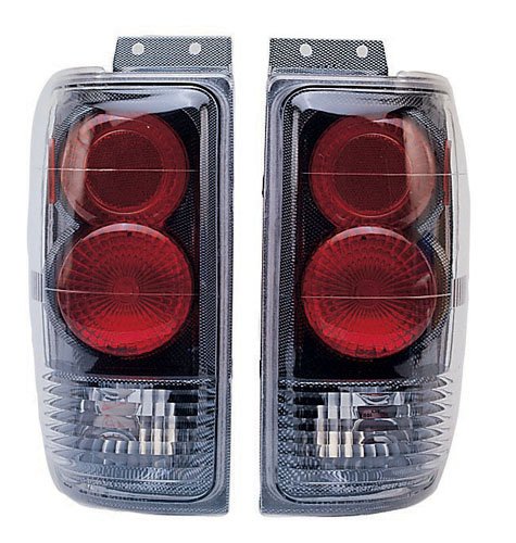 Brake Lights Unknown ALT-YD-FE97-CF