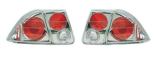 Brake Lights Unknown ALT-YD-HC01-2D-C