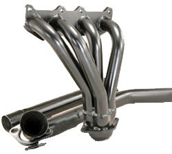 Pacesetter ArmorCoat Headers Headers Pacesetter 72C2226