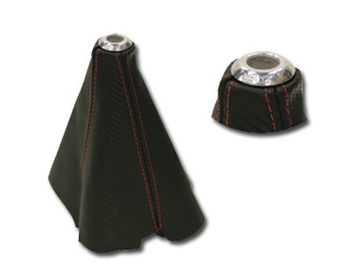 AC-Autotechnic Shift Boot Body AC AutoTechnic KB-K011