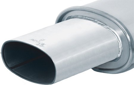 Mufflers Remus 001090 0540P