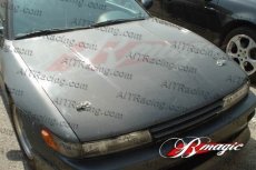Hoods AIT Racing NS1389BMCFH
