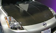 OEM Style Hoods Hoods Erebuni ERBN_H-744HOODCF
