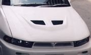 Hoods Erebuni ERBN_H-651HOOD