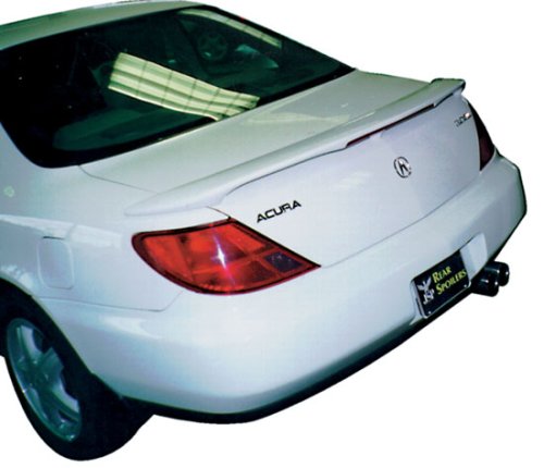 JSP OEM Spoilers Painted Body JSP 333012-o4582