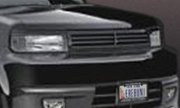 Grilles Erebuni ERBN_GR-408GR