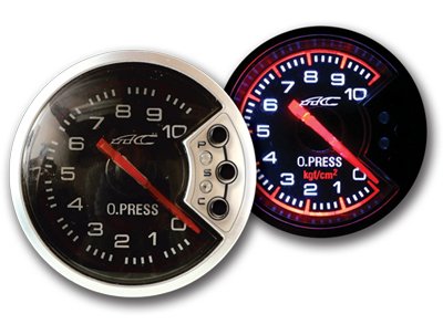 Dash Accents AC AutoTechnic GR-9000