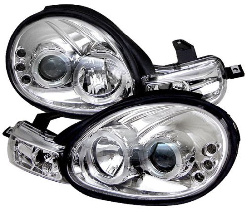 Headlight Bulbs Unknown PRO-YD-DN00-HL-C