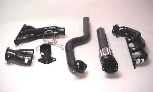 Headers Pacesetter 70-1205