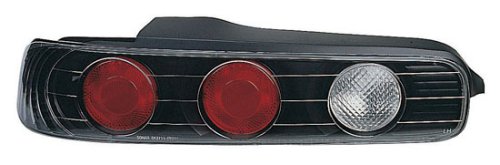 Sonar Euro Tail Lights Brake Lights Unknown ALT-YD-AI94-BK