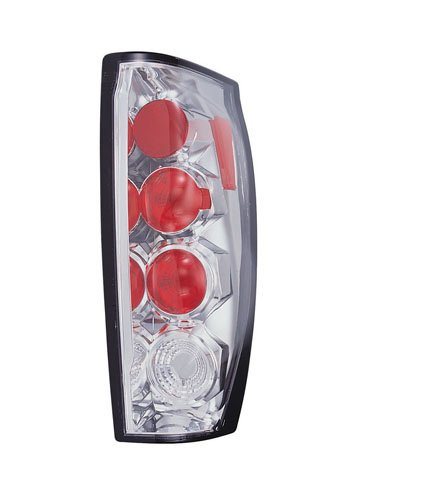Brake Lights Unknown ALT-YD-CAV04-C