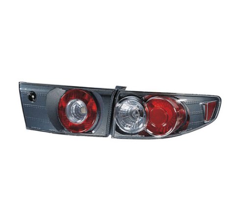 Brake Lights Unknown ALT-YD-HA03-4D-CF