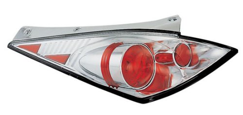 Brake Lights Unknown ALT-YD-N350Z02-C