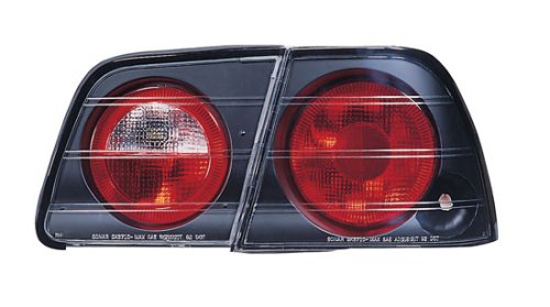 Brake Lights Unknown ALT-YD-NM95-BK