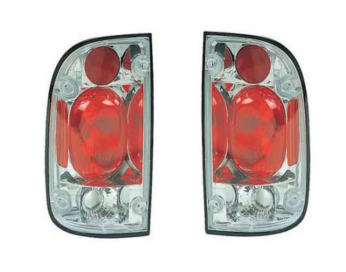 Brake Lights Unknown ALT-YD-TT01-C