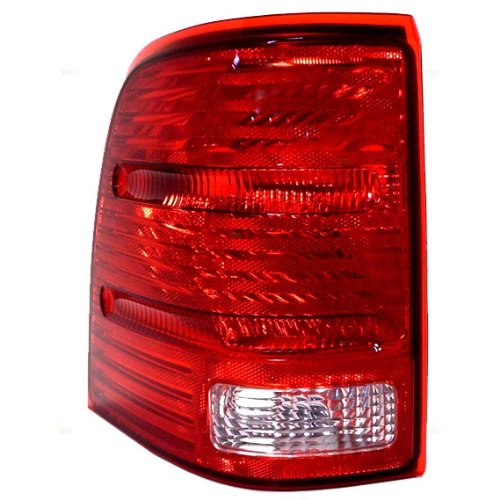 Tail Lights Aftermarket Replacement 3222-0064L