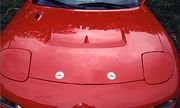 Racing Style Hoods Hoods Erebuni ERBN_H-453HOOD