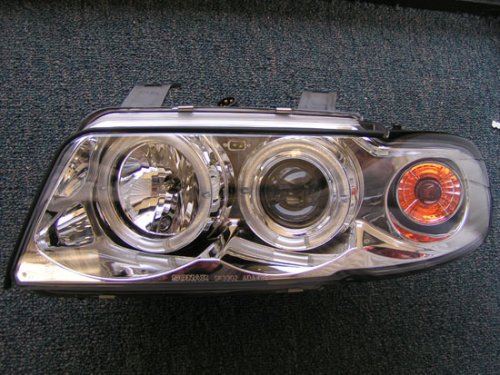 Headlight Bulbs Unknown 12-A495-CC-HL-1PC