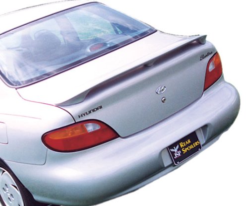 JSP OEM Spoilers Painted Body JSP 61301-o4584