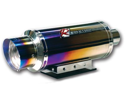 Mufflers AC AutoTechnic RTT-500S