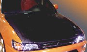 Hoods Erebuni ERBN_H-235HOODCF