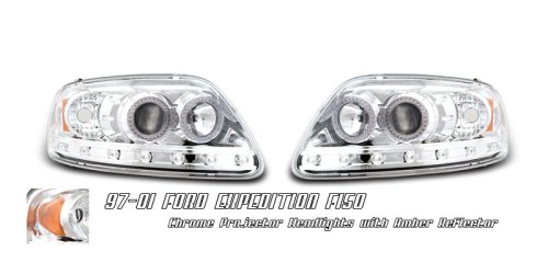 Headlight Bulbs MimoUSA OR-FR5020A1C