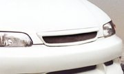 Erebuni Custom Grill Grilles Erebuni ERBN_GR-889GR