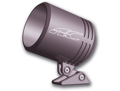 Dash Accents AC AutoTechnic GR-P100-G