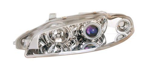 Headlight Bulbs Unknown PRO-YD-ME95-HL-CB