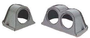 Gauge Sets Ninja Motorsport NIJ_SP-NM-GAU-21-BK