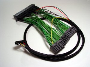 SAFC Plug & Play Harnesses Gauge Sets MimoUSA BLM-BF09001