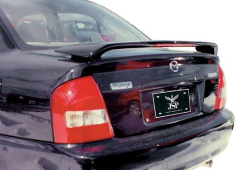 JSP OEM Spoilers Painted Body JSP 89210-o4584
