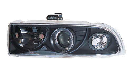 Headlight Bulbs Unknown PRO-YD-CS1098-BK