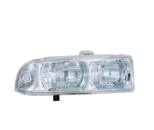 Headlight Bulbs Unknown HD-YD-CS1098-C