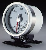 Gauge Accessories Gauge Sets Greddy GRD-16401303
