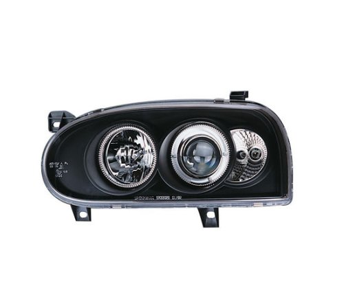 Headlight Bulbs Unknown PRO-YD-VG92-BK