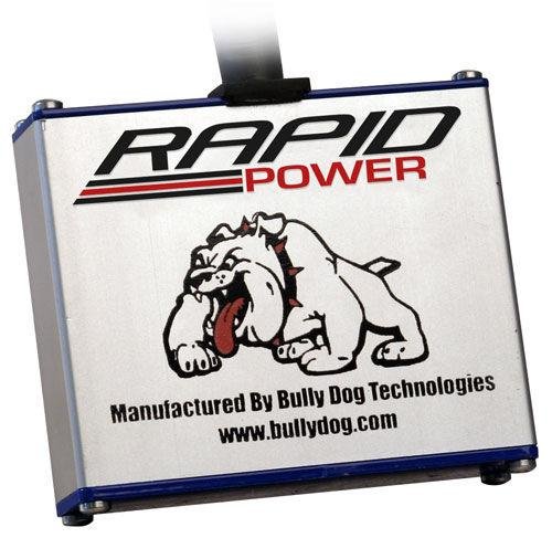 Rapid Power Modules Engine Computers Bully Dog 43067