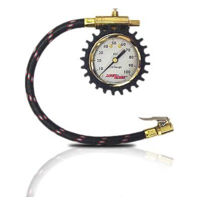 Tire Gauges Accu-Gage EZ02