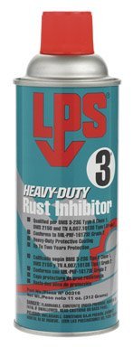 Corrosion & Rust Inhibitors LPS 316