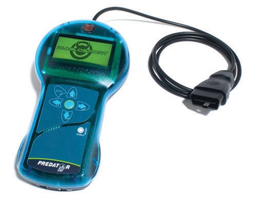 Engine Computers DiabloSport U7130