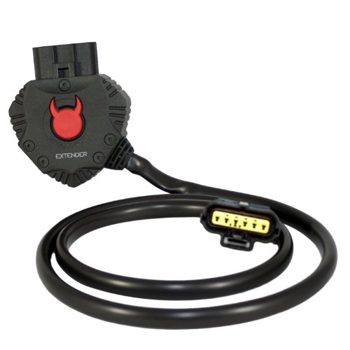 Engine Computers DiabloSport F7383