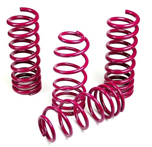 Lowering Kits Vogtland 956091