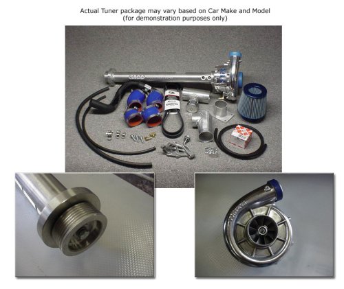 Superchargers Ripp Modifications ripp-1B1A-o2749