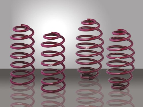 Lowering Kits Vogtland 957075