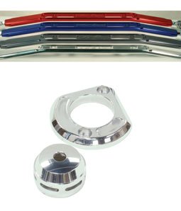 Strut Tower Braces AC AutoTechnic E5-I9497F-P