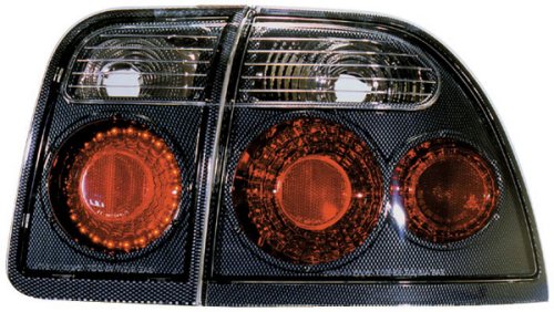 Tail Lights TYC 81-5471-31