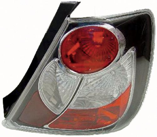 Tail Lights TYC 81-5761-41