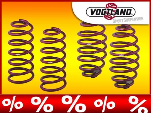 Lowering Kits Vogtland 957013